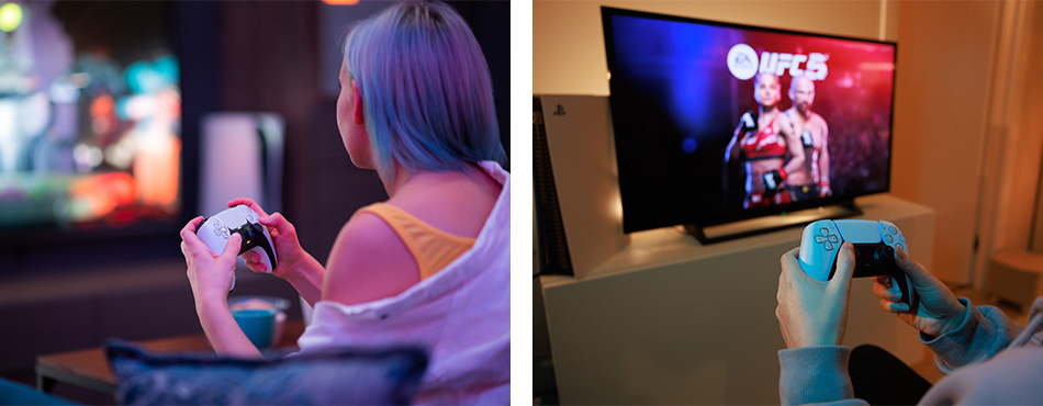 Nintendo Switch ou PlayStation 5 : quelle console offrir à Noël
